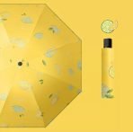 Sombrilla Frutas 28cm Cerrado 87cm Abierto - Image 3