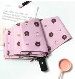 Sombrilla Animalitos 28cm cerrado 87cm abierto - Image 2