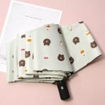 Sombrilla Animalitos 28cm cerrado 87cm abierto - Image 3