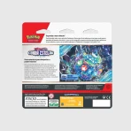 Cartas Pokémon Tcg Ev7 Blister Cuádruple Coroa Estelar - Image 2