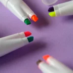 RESALTADOR DOBLE PUNTA X5 - MOOVING