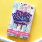 RESALTADOR DOBLE PUNTA X5 - MOOVING