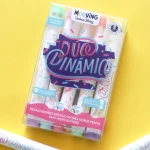 RESALTADOR DOBLE PUNTA X5 - MOOVING