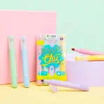 RESALTADORES CHIC X5 MOOVING