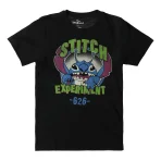 Remera Disney Stitch 626 Stitch Experiment