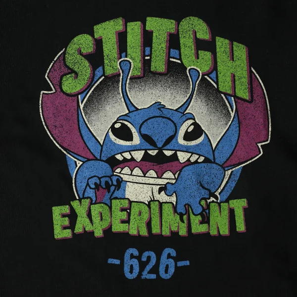 Remera Disney Stitch 626 Stitch Experiment
