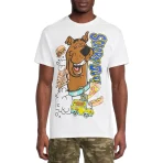 Remera Scooby-Doo