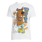 Remera Scooby-Doo