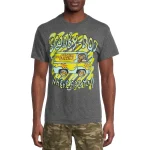 Remera Scooby-Doo