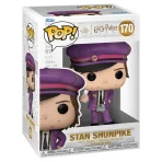 Funko Pop Harry Potter - Stan Shunpike 170 - Image 2