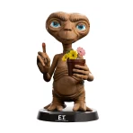E.t. - E.t. The Extra Terrestial - Minico - Iron Studios - Image 2