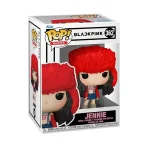 Funko Pop Rocks Blackpink – Jennie 362 - Image 2