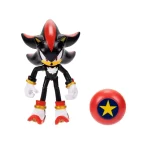 Jakks Sega Sonic Fig 4" Shadow Con Saltador Estrella - Image 5