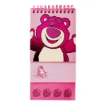 Anotador con capas LOTSO