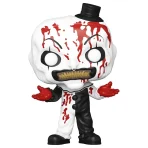 Funko Pop Movies Terrifier - Art The Clown 1592