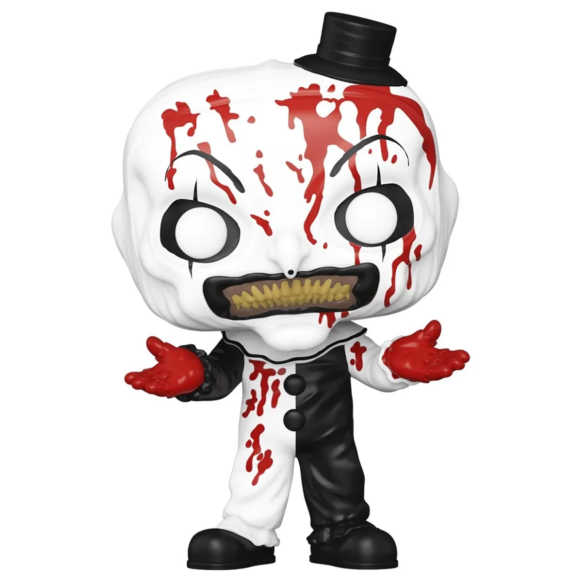 art Funko Pop Movies Terrifier - Art The Clown 1592 - Image 1