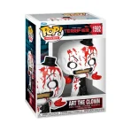 Funko Pop Movies Terrifier - Art The Clown 1592 - Image 2