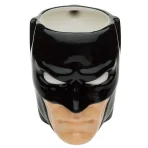Taza ceramica DC Batman head - Imagen 5