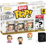 Funko Bitty Pop de Hermione Granger