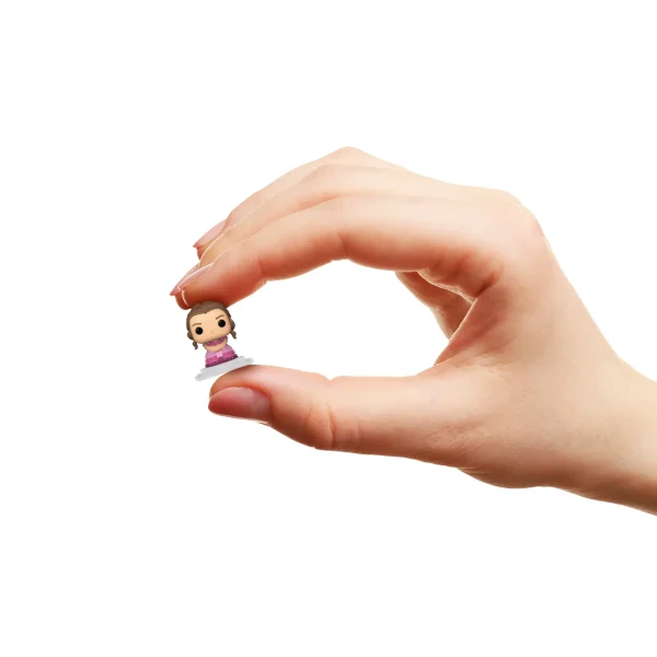 Funko Bitty Pop de Hermione Granger