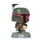 Funko Pop! Star Wars Fett Legacy - Boba Fett #734