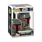 Funko Pop! Star Wars Fett Legacy - Boba Fett #734 - Image 2