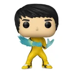 Funko Pop Icons - Bruce Lee 87