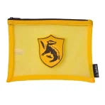 Cartucheras casas de Harry Potter