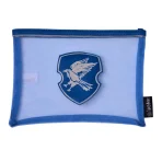 Cartucheras casas de Harry Potter