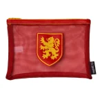 Cartucheras casas de Harry Potter