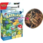 Cartas Pokémon Tcg - Deck Minha Primeira Batalha - Image 2