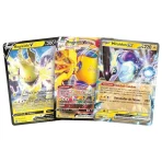 Box Pokémon Tcg Baralho Batalha De Liga Miraidon Ex - Image 3