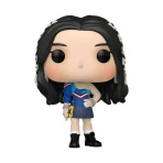Funko Pop! Rocks - Blackpink Jisoo #361