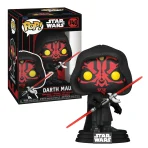 Funko Darth Maul Dark Side