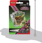 Cartas Tcg Pokémon Ev6.5 - Coleção Ilustração Fábulas Nebulosas - Imagen 2