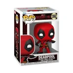 Funko Pop Marvel Deadpool 3 - Deadpool 1362 - Image 2