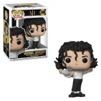 Funko Pop! Rocks - Michael Jackson Super Bowl #346 - Image 3