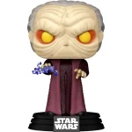 Funko POP! Emperor Palpatine
