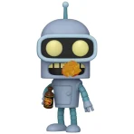 Funko Pop Futurama - Bender 1757 *special Edition*