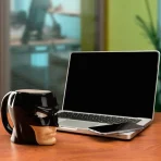 Taza ceramica DC Batman head - Imagen 2