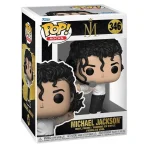 Funko Pop! Rocks - Michael Jackson Super Bowl #346 - Image 2