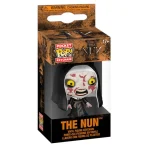Funko Keychain The Nun