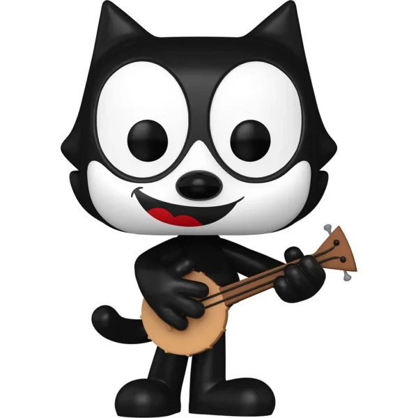 Funko Pop Felix The Cat 105th - Felix The Cat