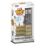 Funko Bitty Pop Harry Potter *display* - Hogwarts™ Castle