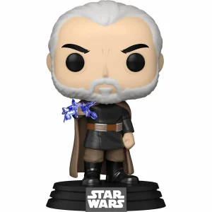 Funko POP! Count Dooku
