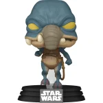 Funko POP! Darkside Watto