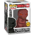 Funko Pop Chase Godzilla 70th