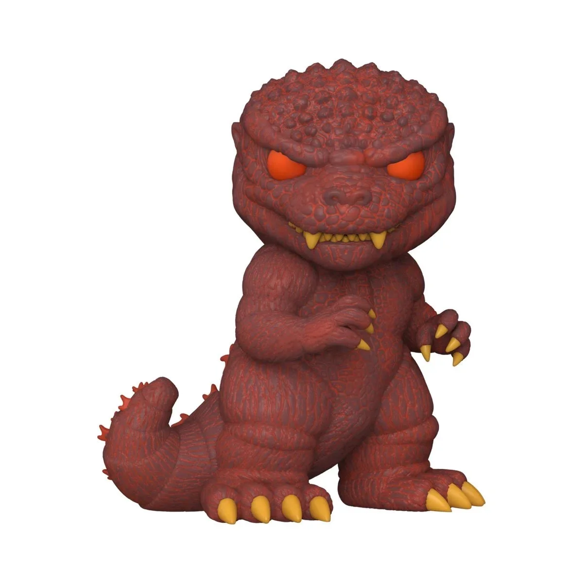 godzillachase2 Funko Pop Chase Godzilla 70th