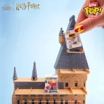 Funko Bitty Pop Harry Potter *display* - Hogwarts™ Castle - Imagen 3
