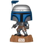 Funko Pop! Star Wars Fett Legacy - Jango Fett #737